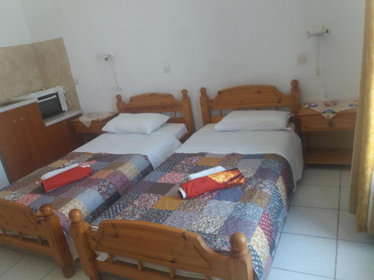 Galini View Hotel Fri Kültér fotó