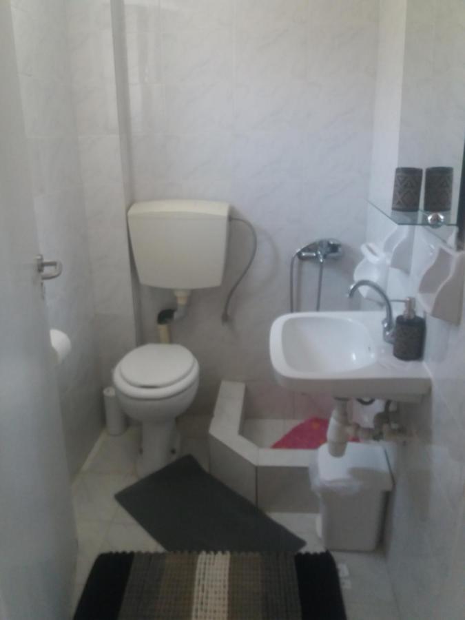 Galini View Hotel Fri Kültér fotó