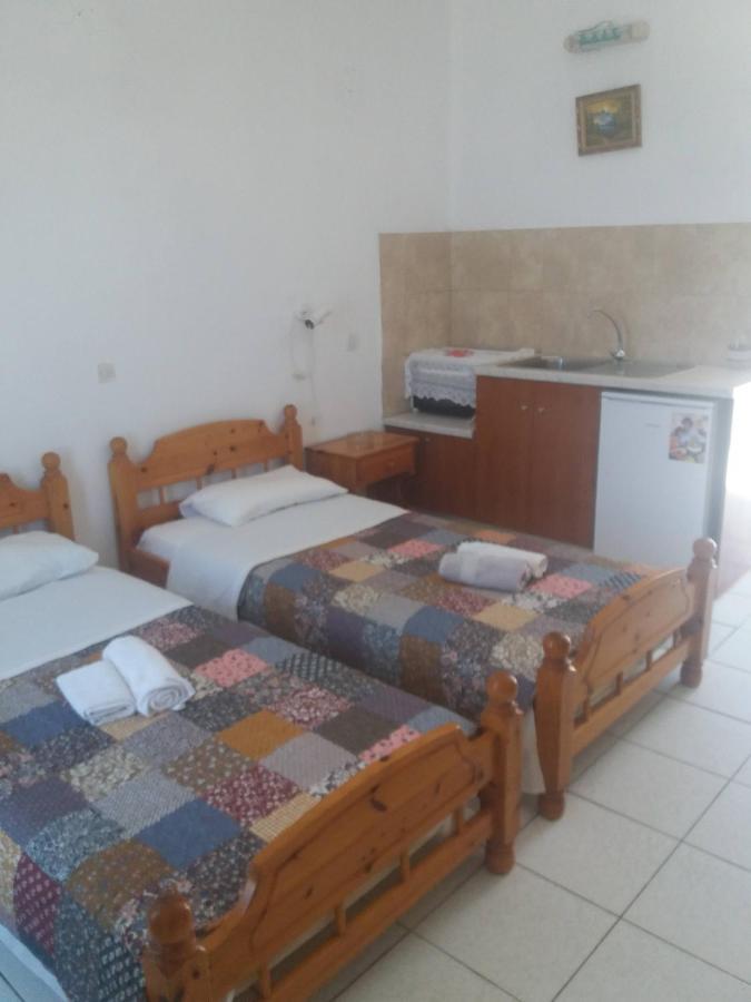Galini View Hotel Fri Kültér fotó