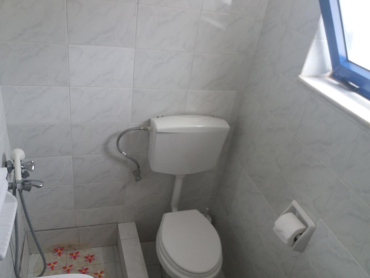 Galini View Hotel Fri Kültér fotó
