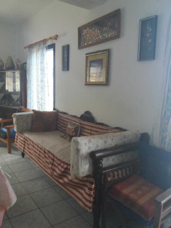 Galini View Hotel Fri Kültér fotó