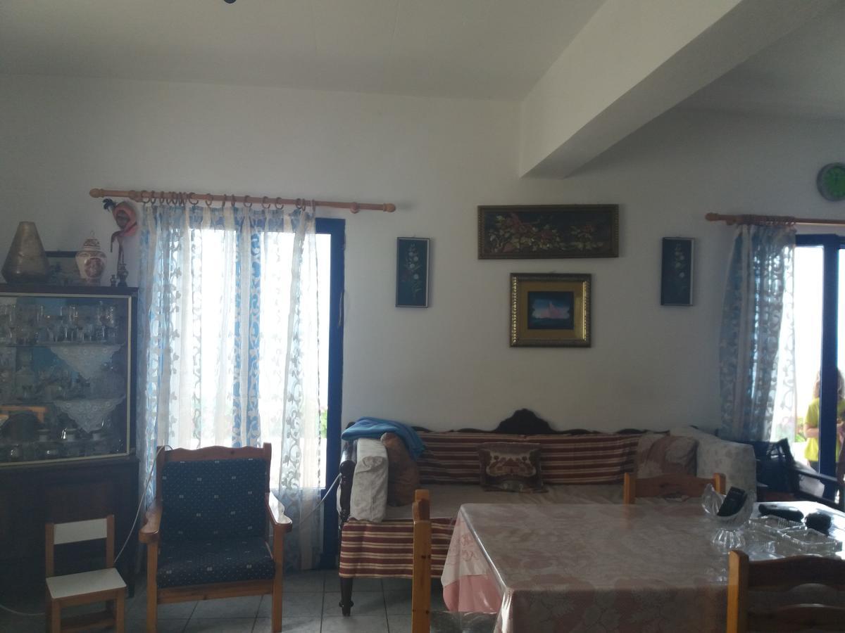 Galini View Hotel Fri Kültér fotó